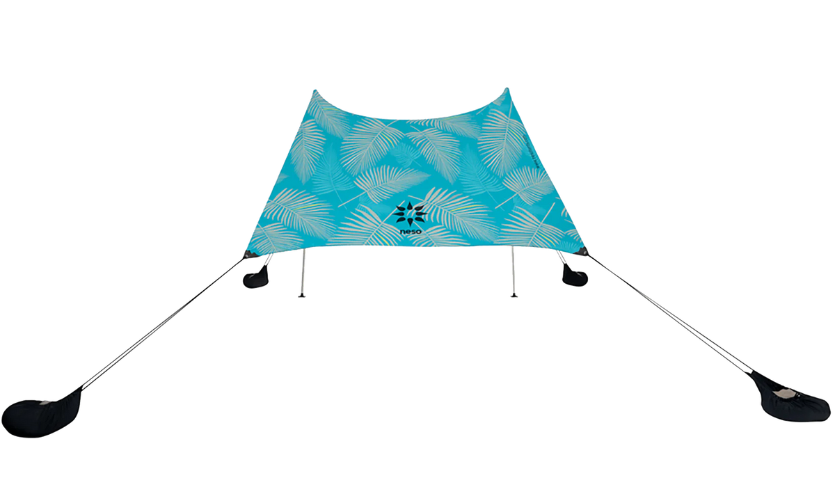 The Neso 1 Beach Tent – Neuse Sport Shop