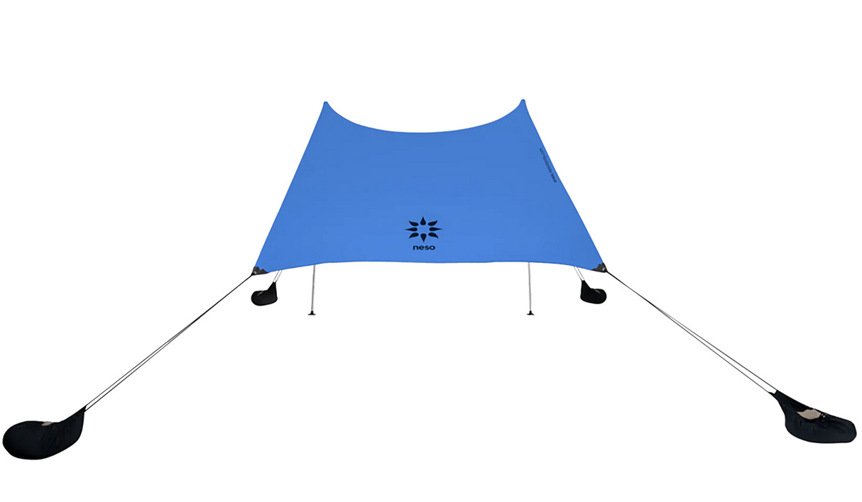 The Neso 1 Beach Tent