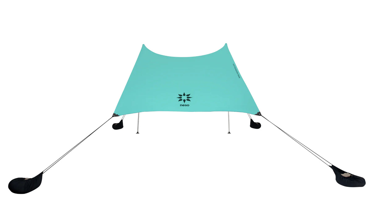 The Neso 1 Beach Tent