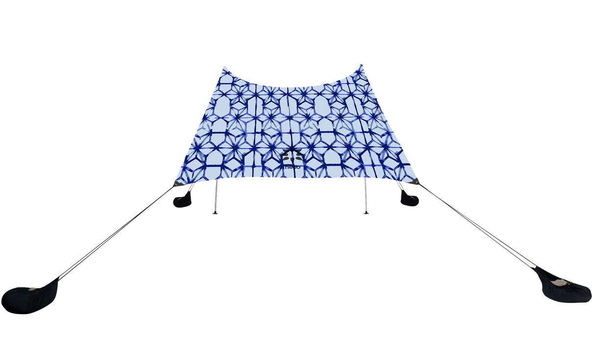 The Neso 1 Beach Tent
