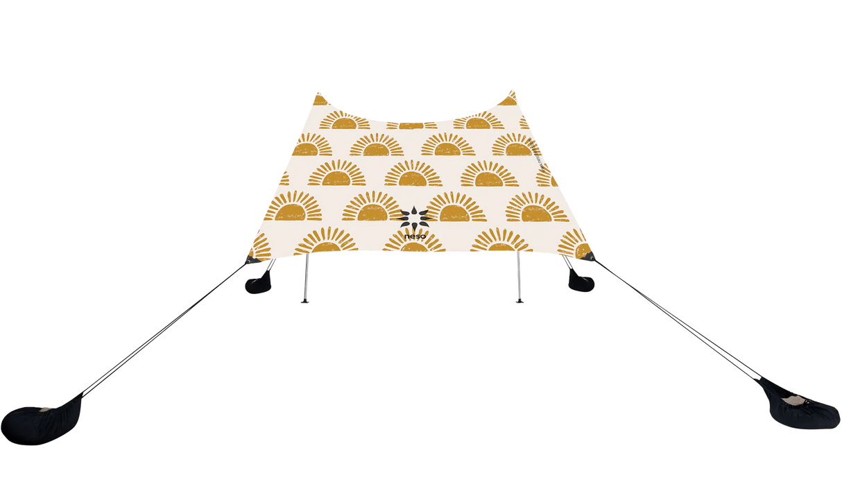 The Neso 1 Beach Tent