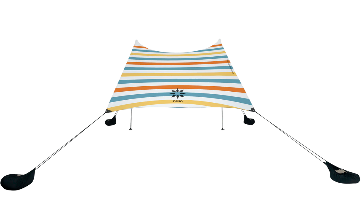 The Neso 1 Beach Tent