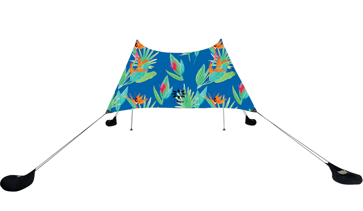 The Neso 1 Beach Tent