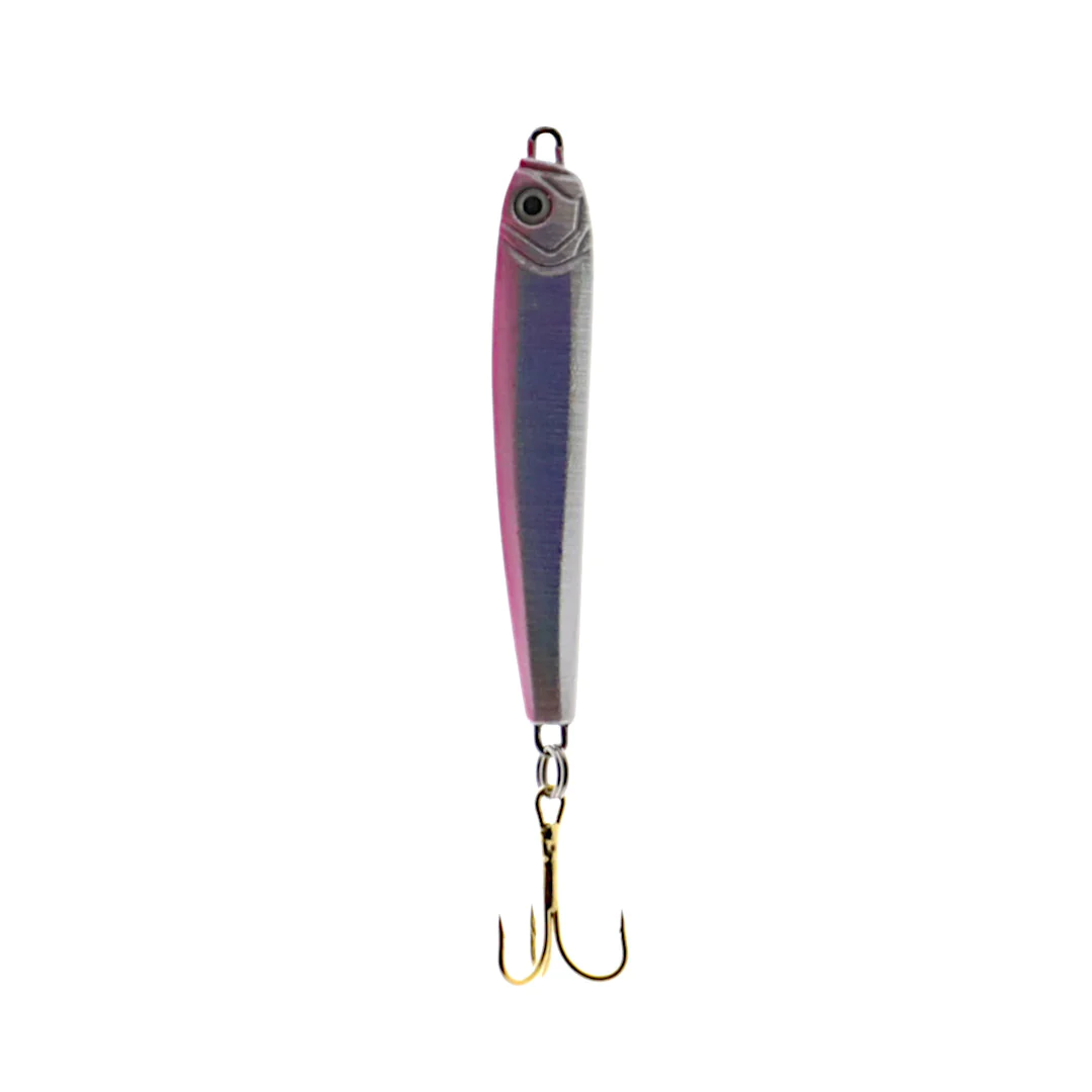 BWC Thingama Jig 2oz Rosa
