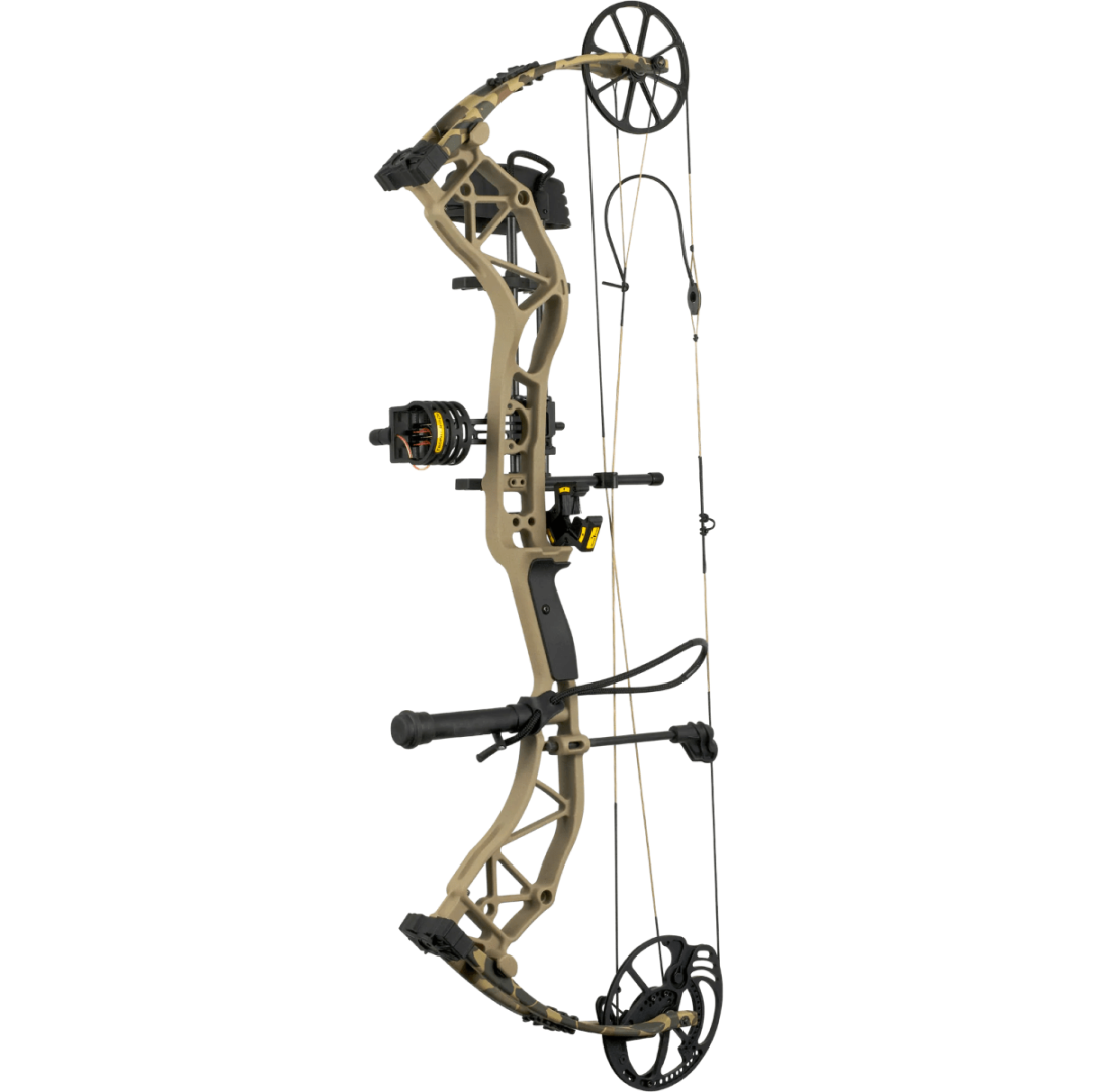 Bear Archery Adapt Ready To Hunt Compound Bow