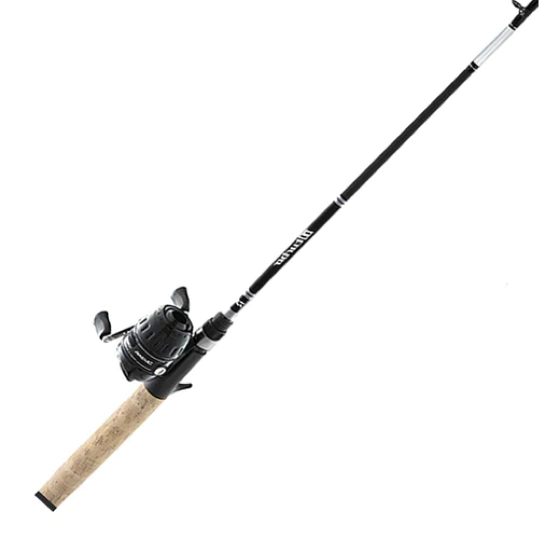 D-Turbo Spincast Pmc – Neuse Sport Shop