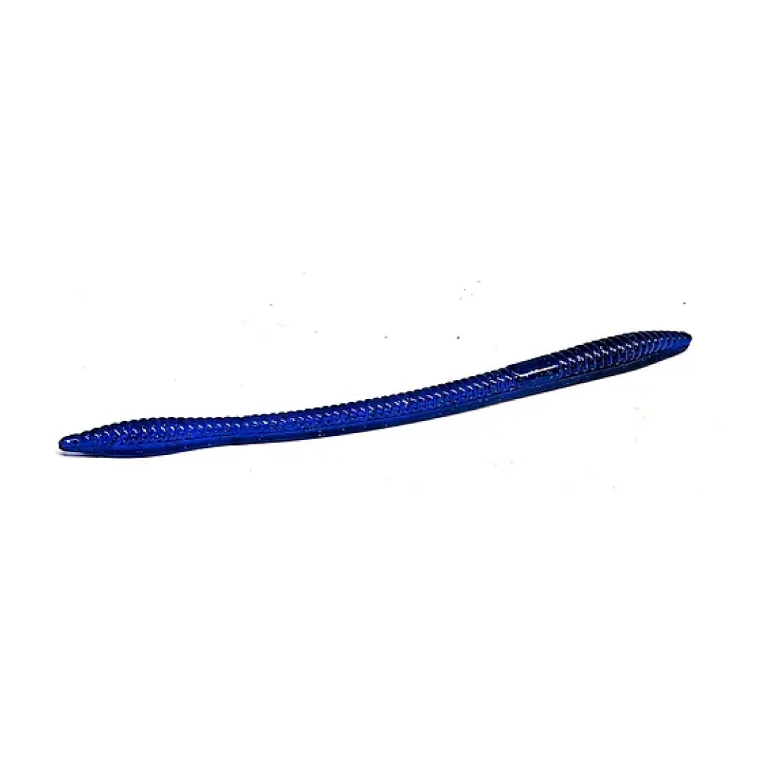 Dc 6.5" Magic Finesse Worm Grape