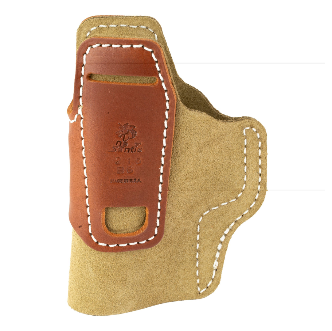 Desantis Gunhide M38bjjjz0 Mag-Packer Ambi Mag Hoster Glk
