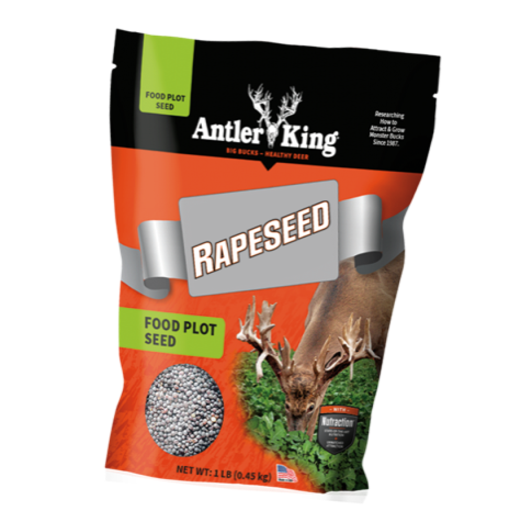 Ak Rapeseed 1#