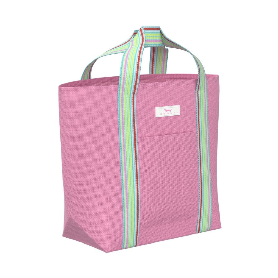 Limonada rosada para llevar