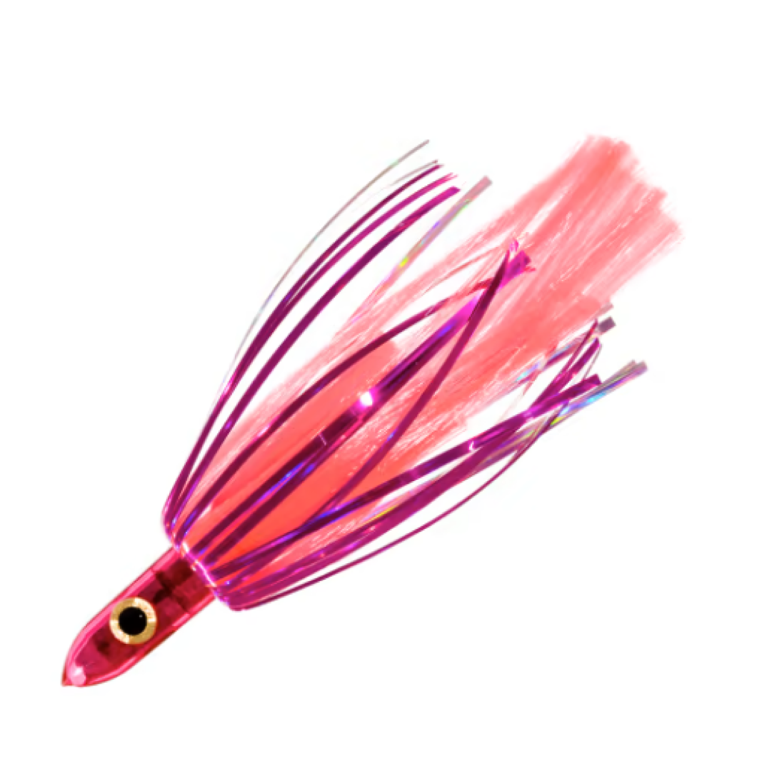 Iland Il404-Pink Ilander 9" Pink Head