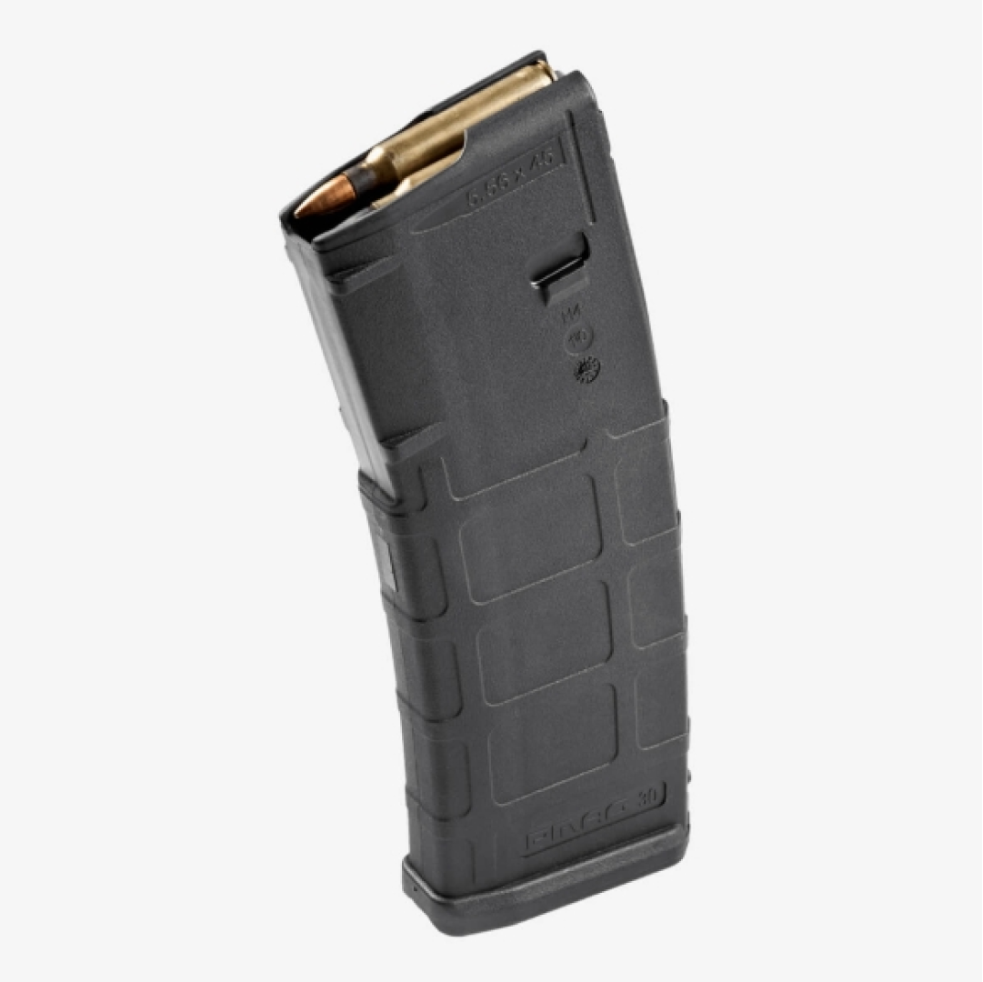 Magpul Mag571-Blk Panels Pmag 30rd