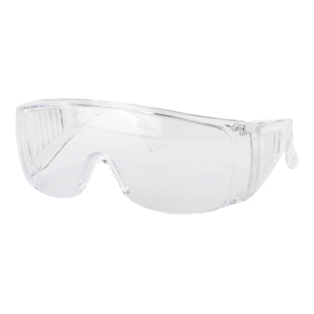 Radians Coveralls Clear Lens