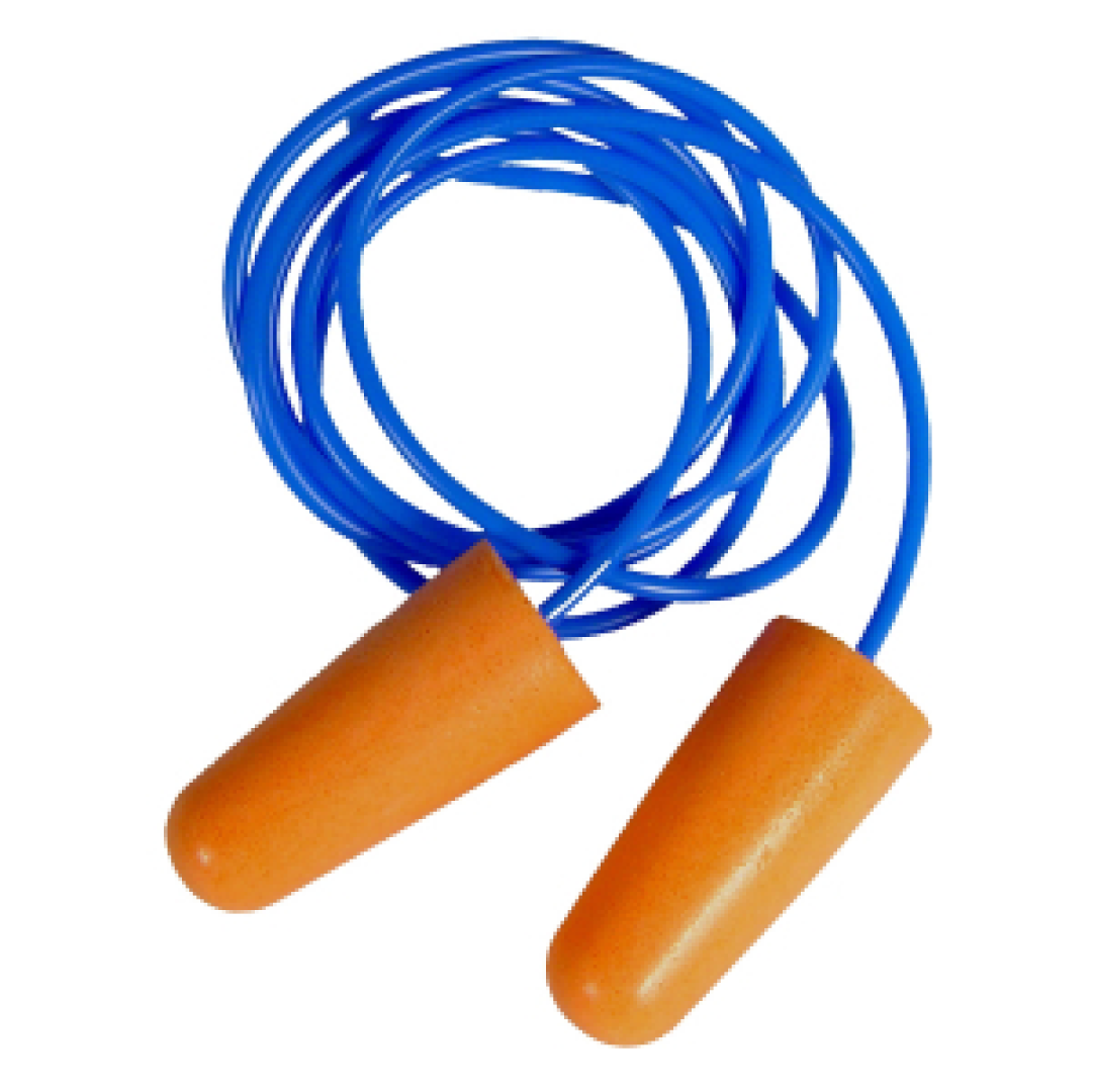 Radians Foam Plugs Corded