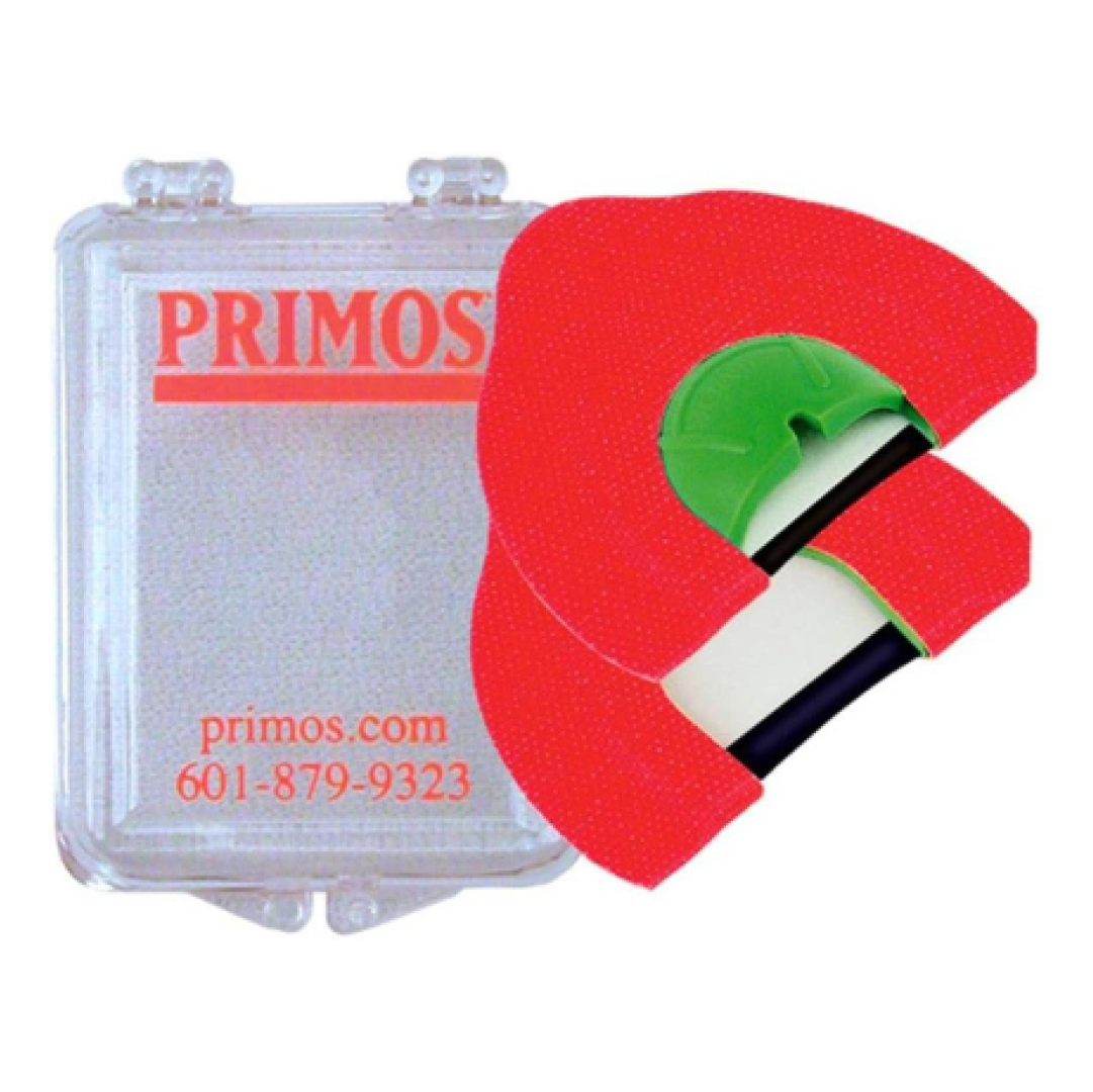 Randy Anderson Serie Mouth Call Howler 2 Pack Blister