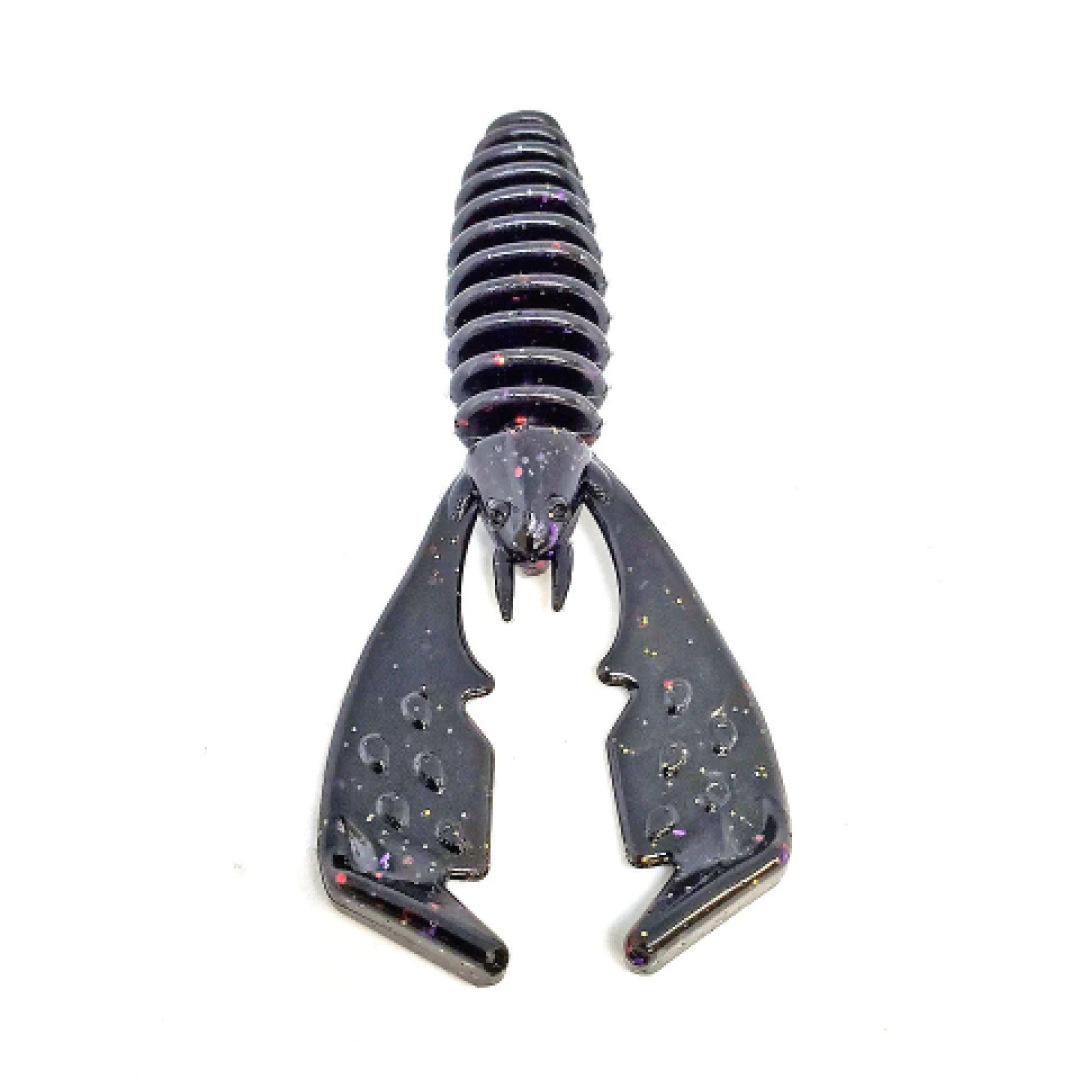 Screwdiver Craw - Inferno Craw