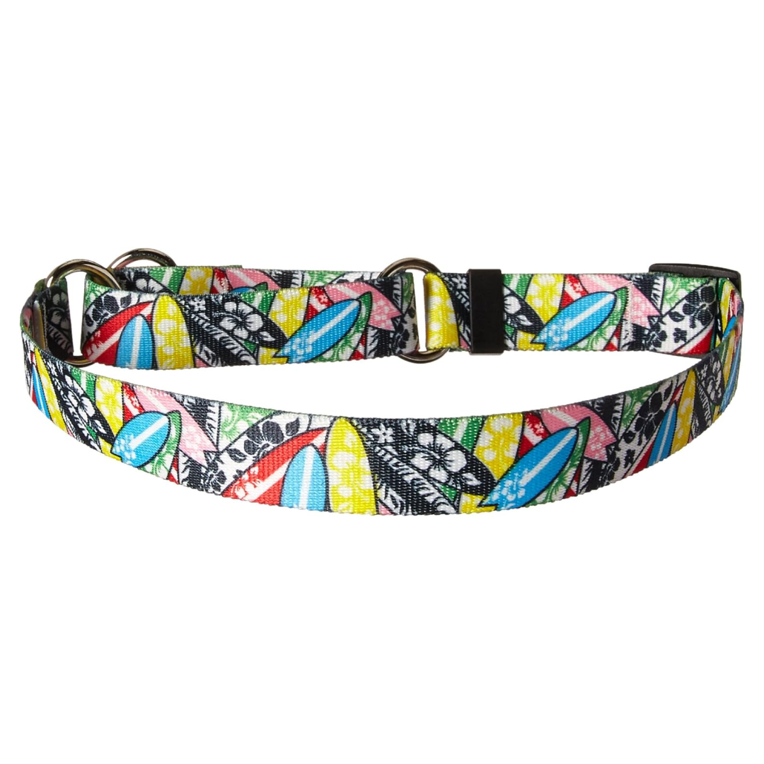 Surfboards  Collar  Teacup 4" - 9"