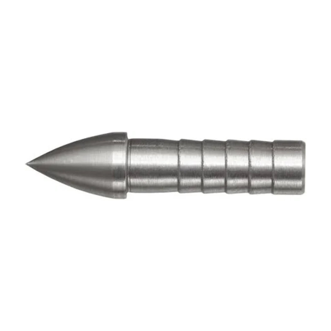 Victory Archery Acvsspt80-12 80 Grain V-Force Stainless