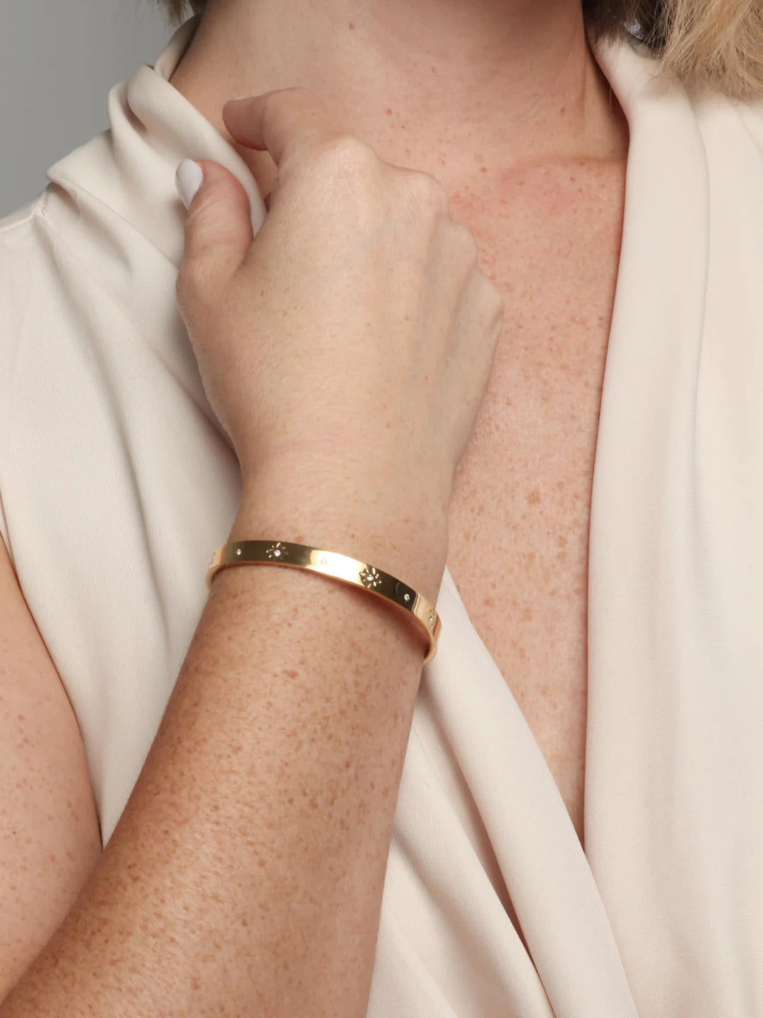 Marrin Costello Orion Cuff