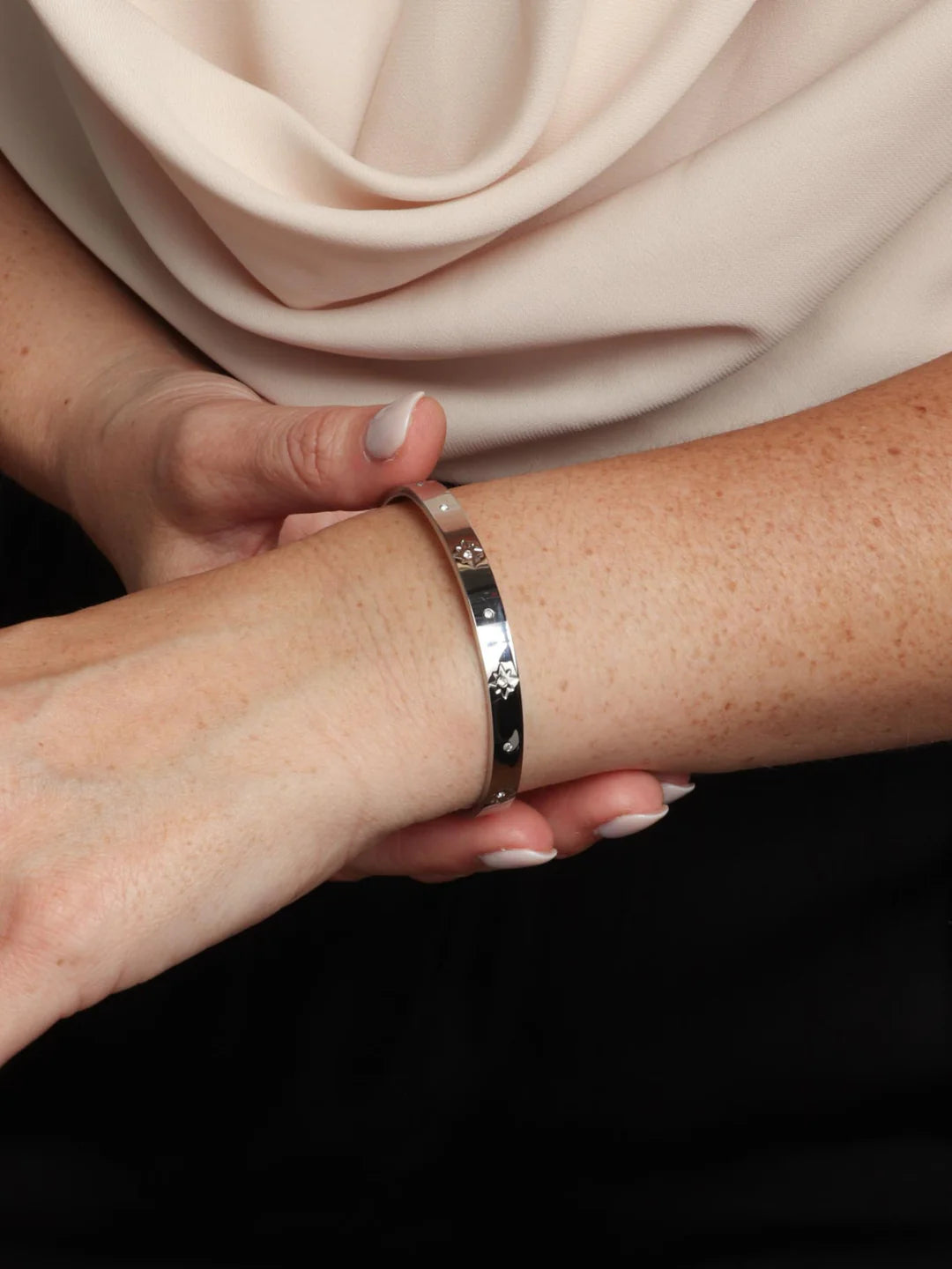 Marrin Costello Orion Cuff