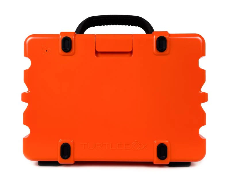 Turtlebox Gen 3 Bluetooth Speaker