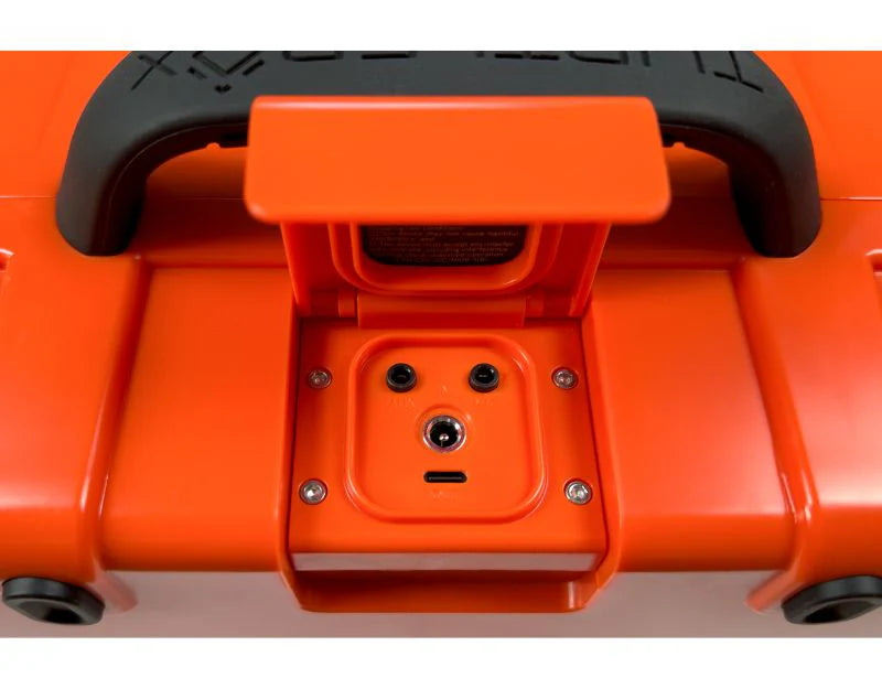 Turtlebox Gen 3 Bluetooth Speaker