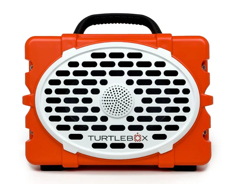 Turtlebox Gen 3 Bluetooth Speaker