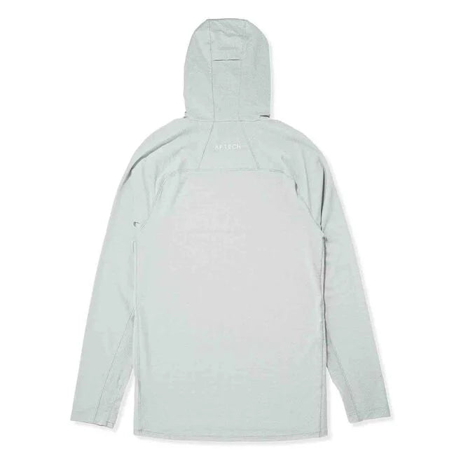 Aftco Men's Adapt Tactical Hooded Shirt