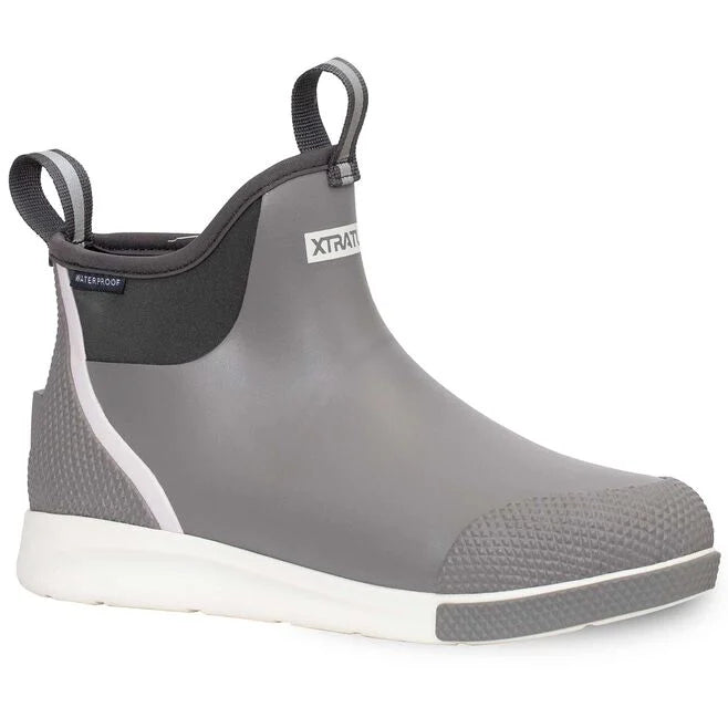 Xtratuf Men 6" Ankle Deck Boots