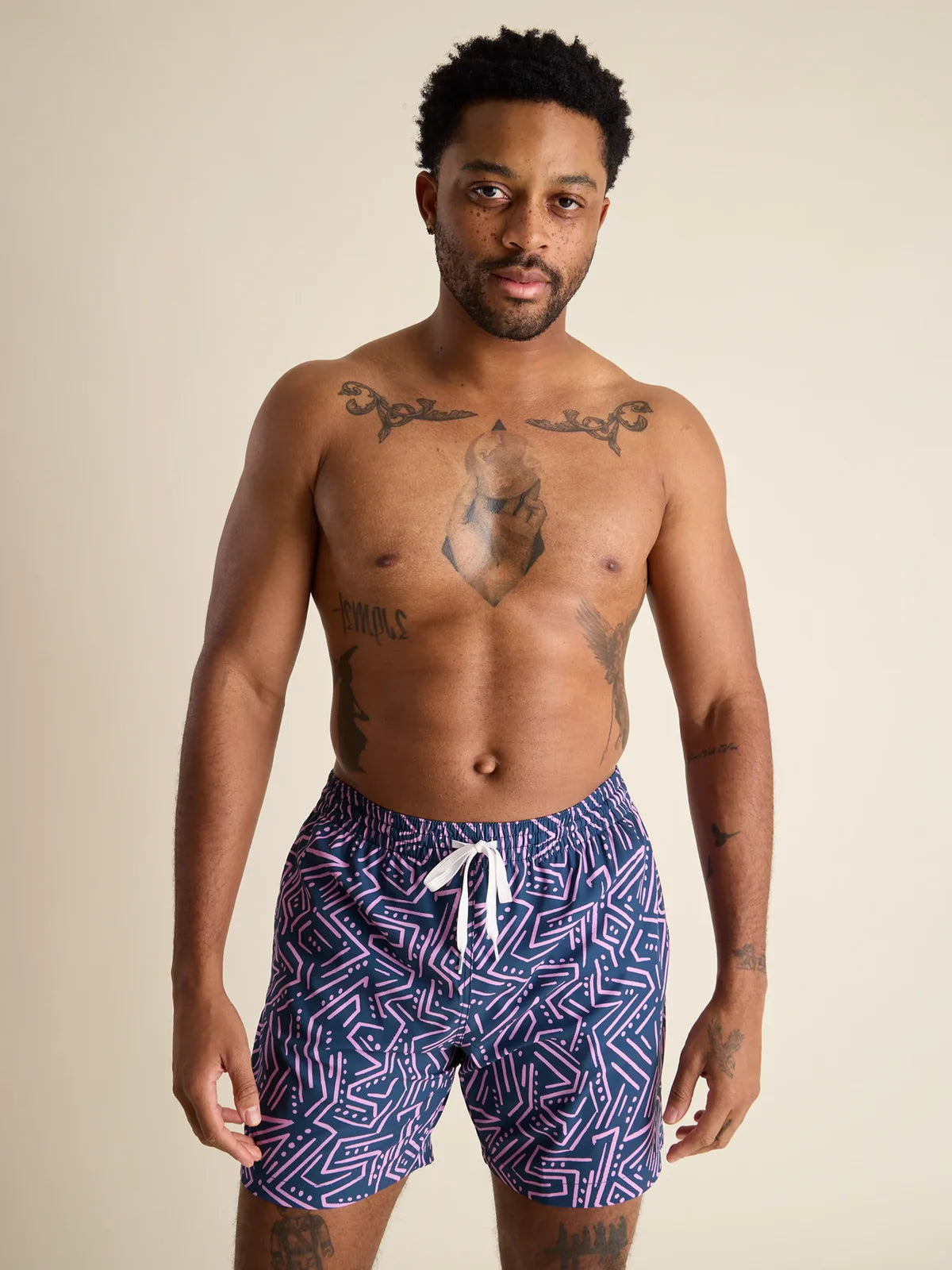 Chubbies Classic Swim Short - 5.5 Inseam