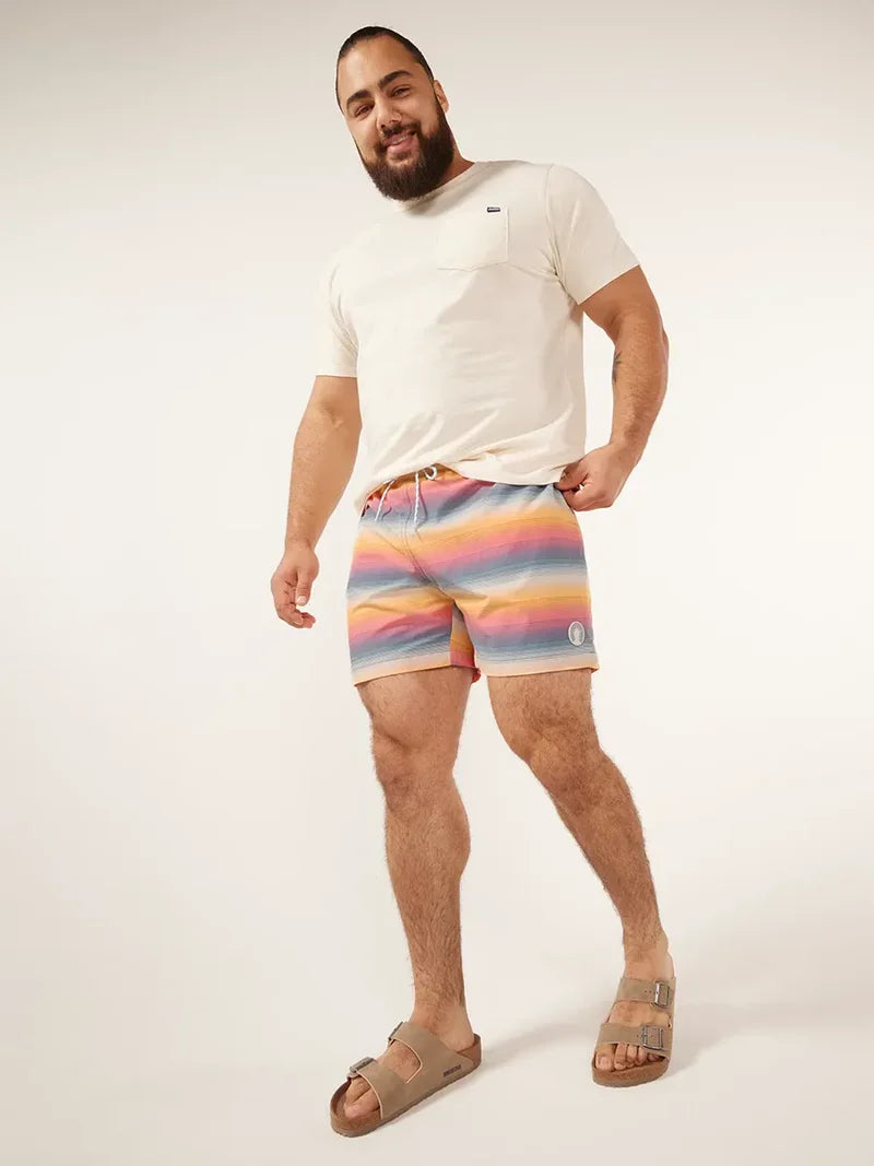 Chubbies Classic Swim Short - 5.5 Inseam
