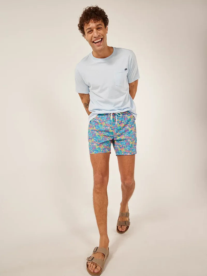 Chubbies Classic Swim Short - 5.5 Inseam