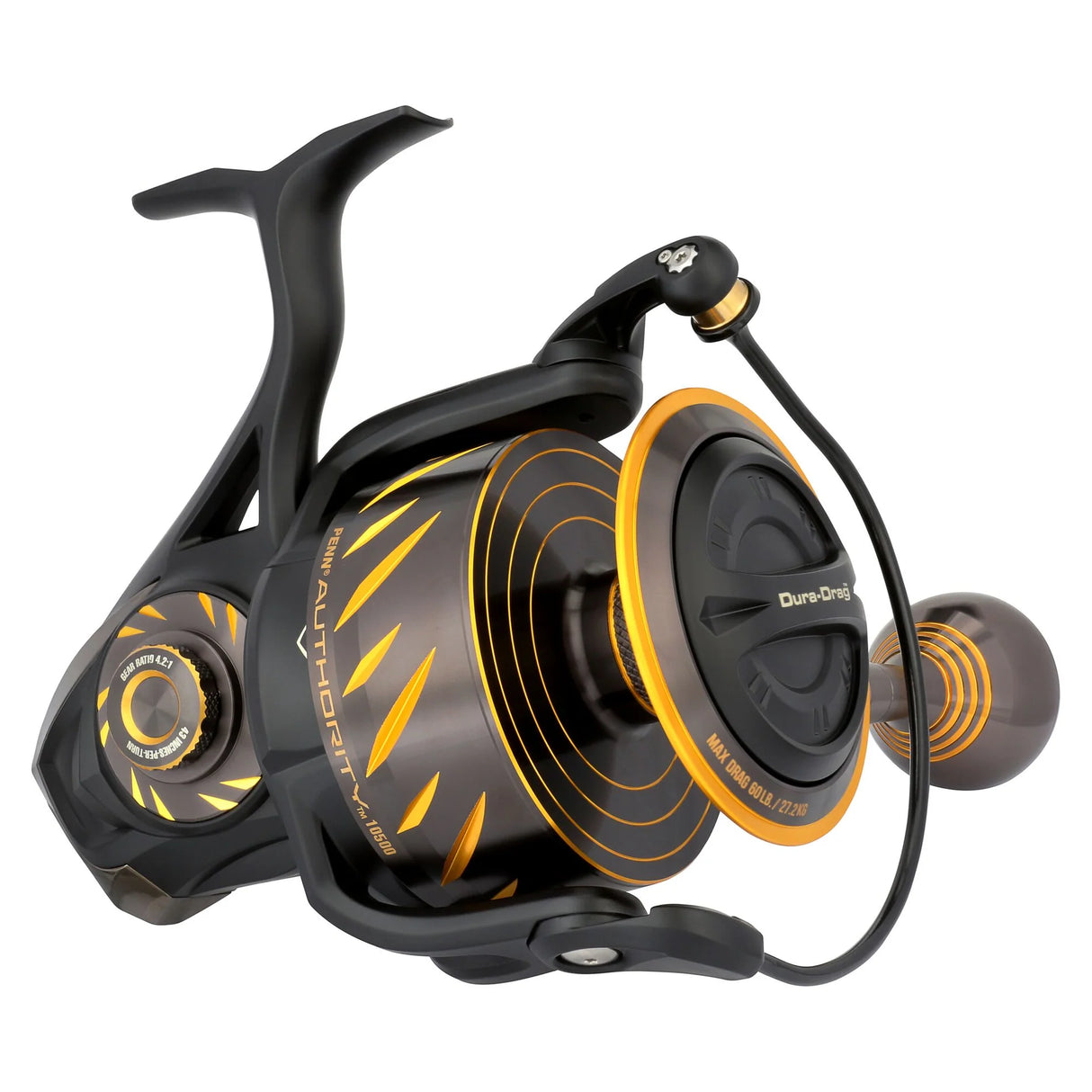 Penn Authority Spinning 3500 Reel