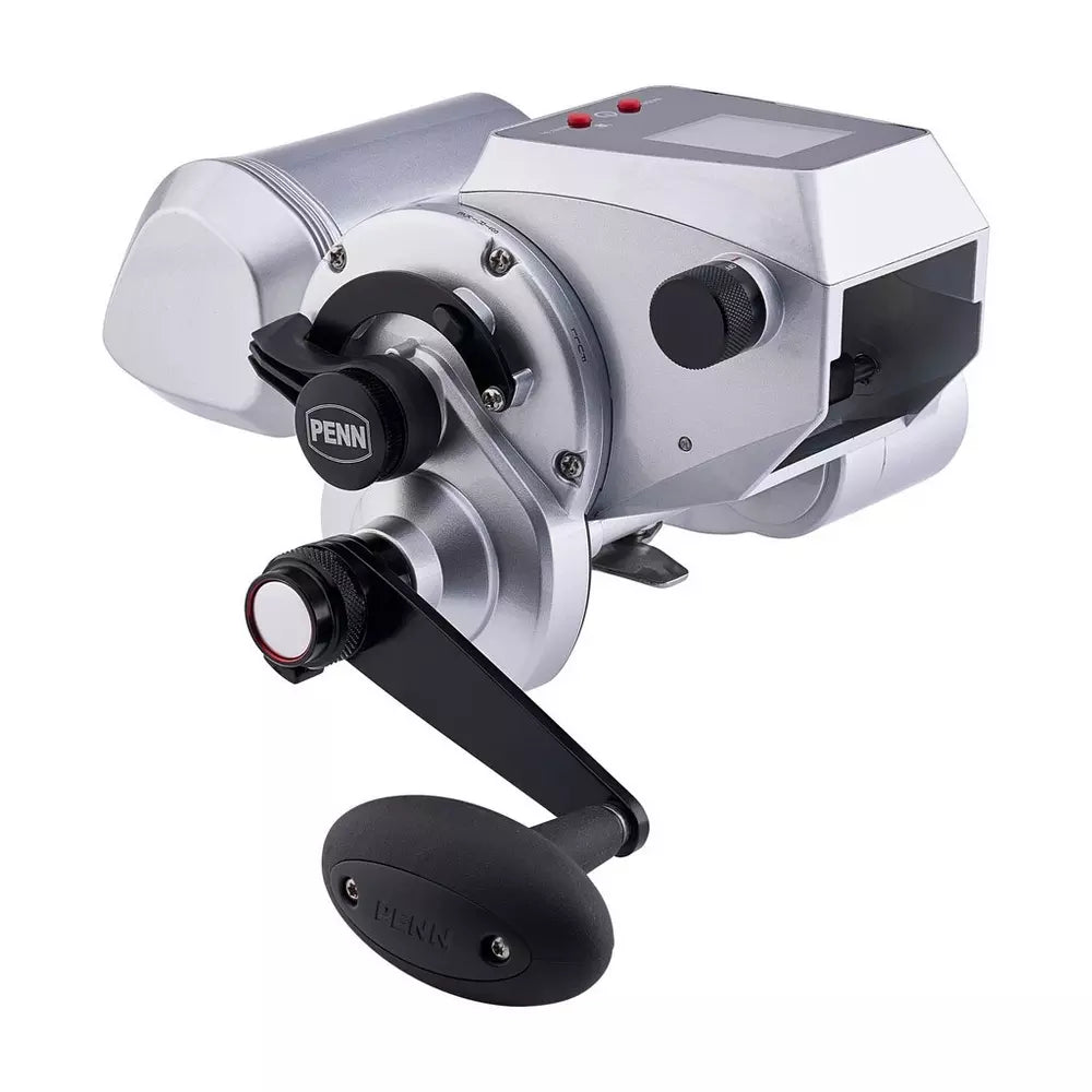 Penn Fathom 50 Electric Reel Kit - Right Hand
