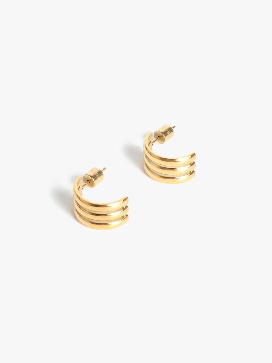 Marrin Costello Petra Hoops
