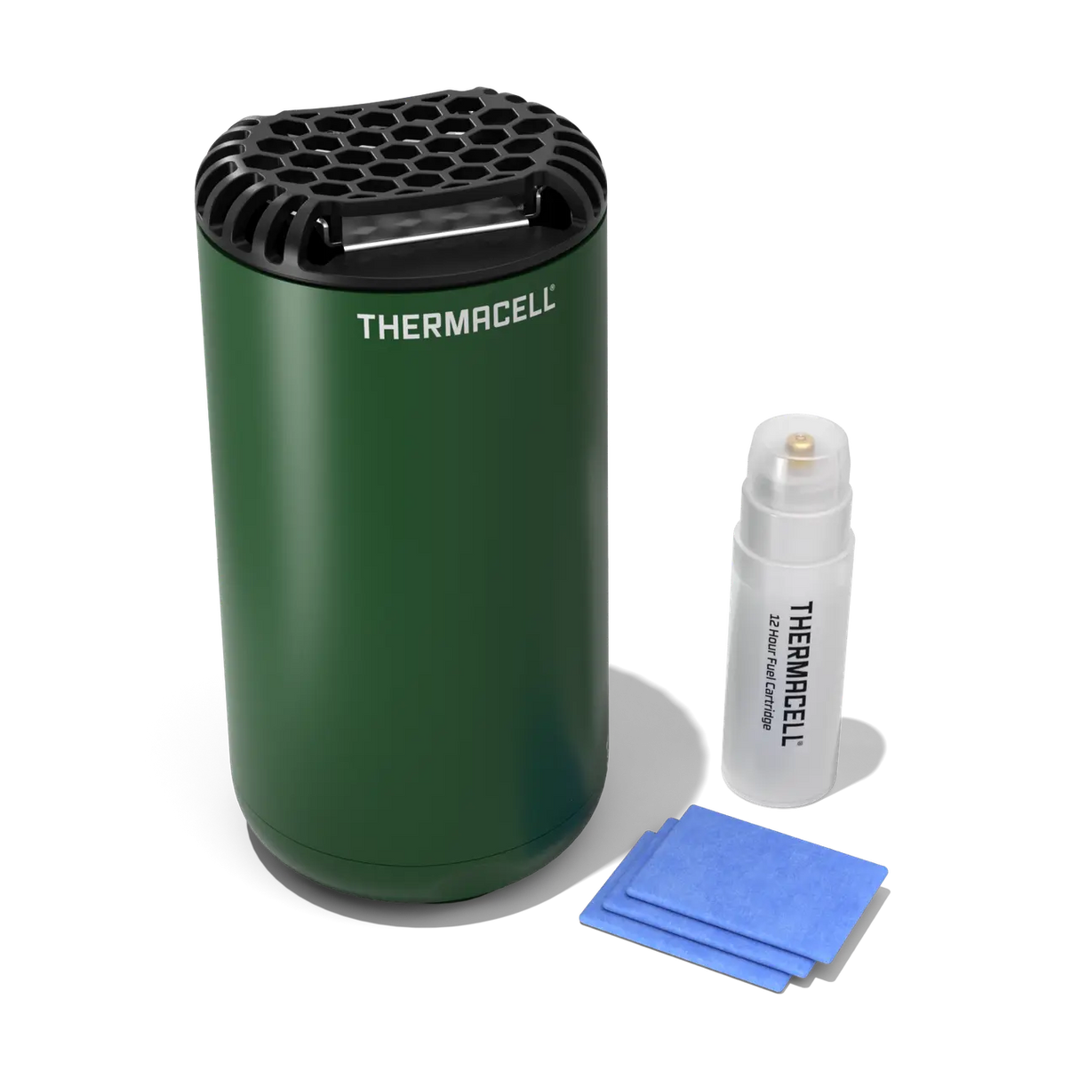 Thermacell Patio Shield Mosquito Repeller - Forest