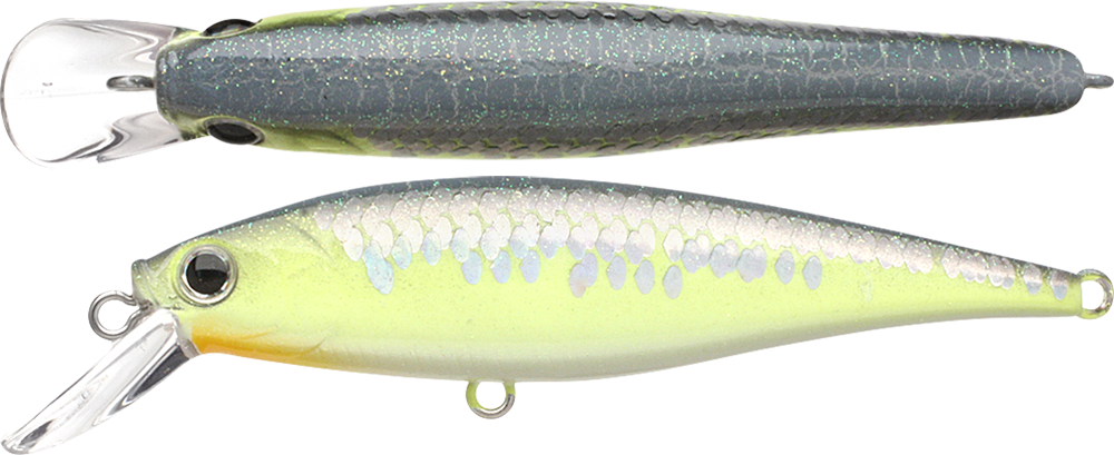 Lucky Craft Pointer 78 (MS Crack)