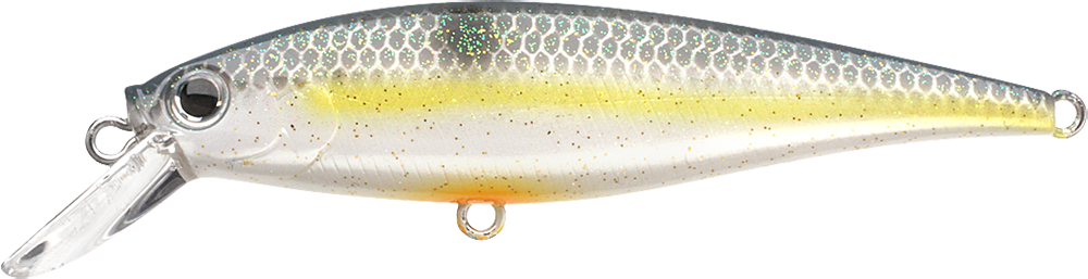 Lucky Craft Pointer 78 (Sexy Chartreuse Shad)