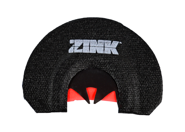 Zink Thunder Fang Mouth Call