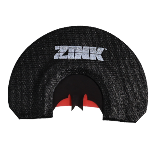 Zink Thunder "ST" Mouth Call