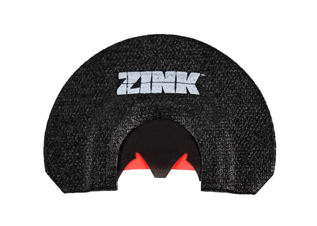 Thunder "v" Turkey Mouth Call