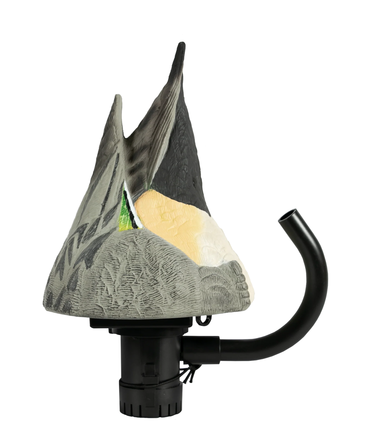 Lucky Duck HDI Agitator 2.0 Max