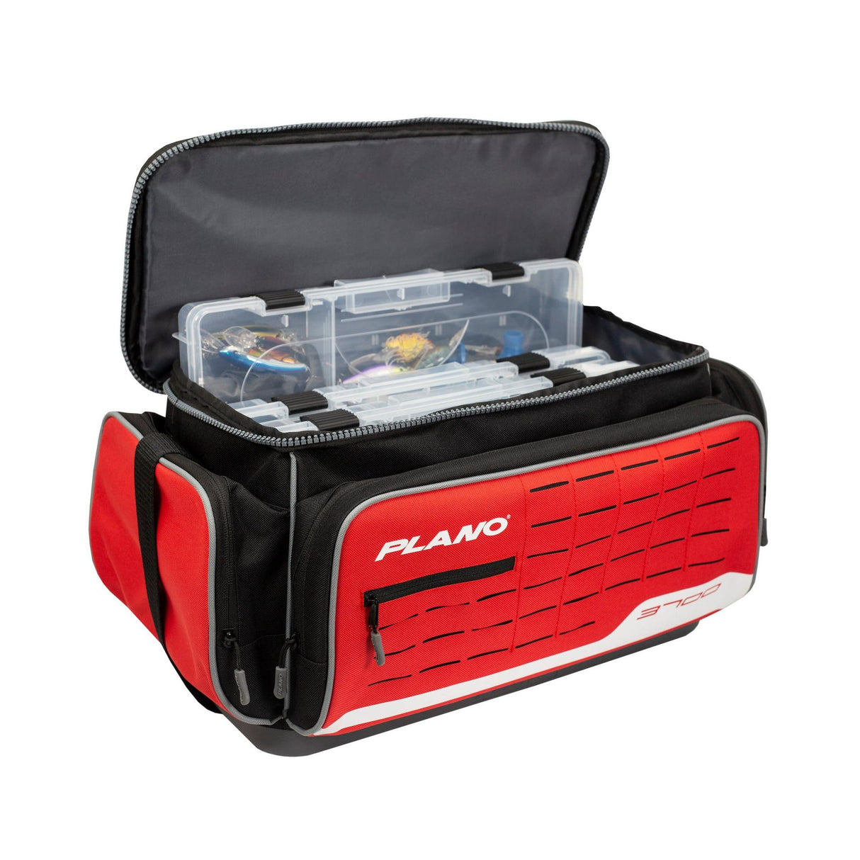 Plano Weekend Series 3700 Tackle Case