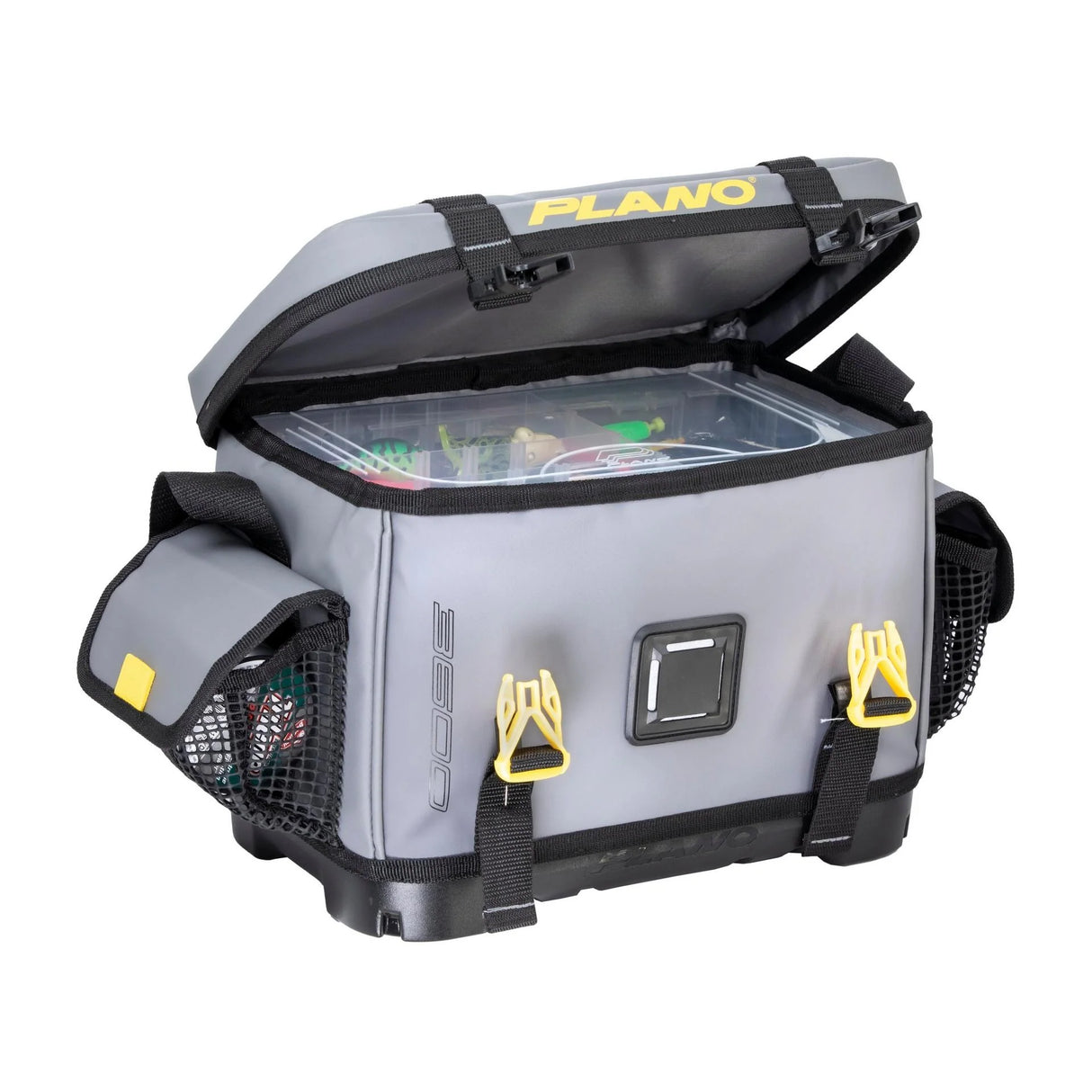 Plano Z-Series 3600 Tackle