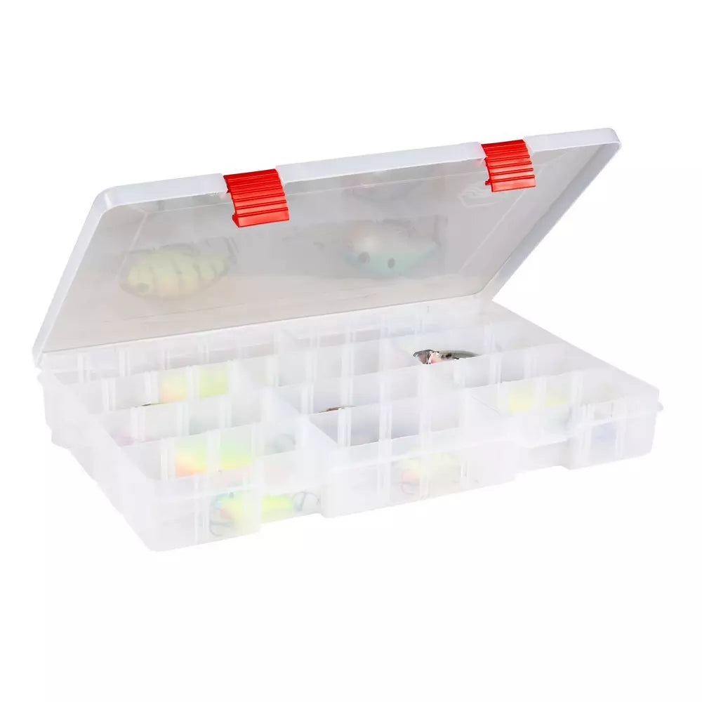 Plano Rustrictor StowAway 3700 Tackle Box