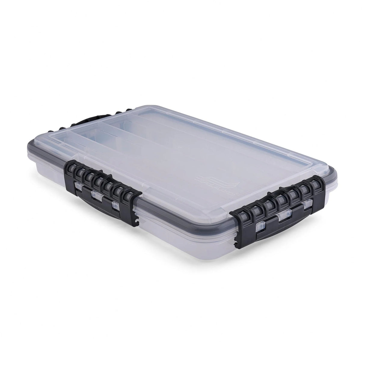 Waterproof Stowaway Container Tackle box