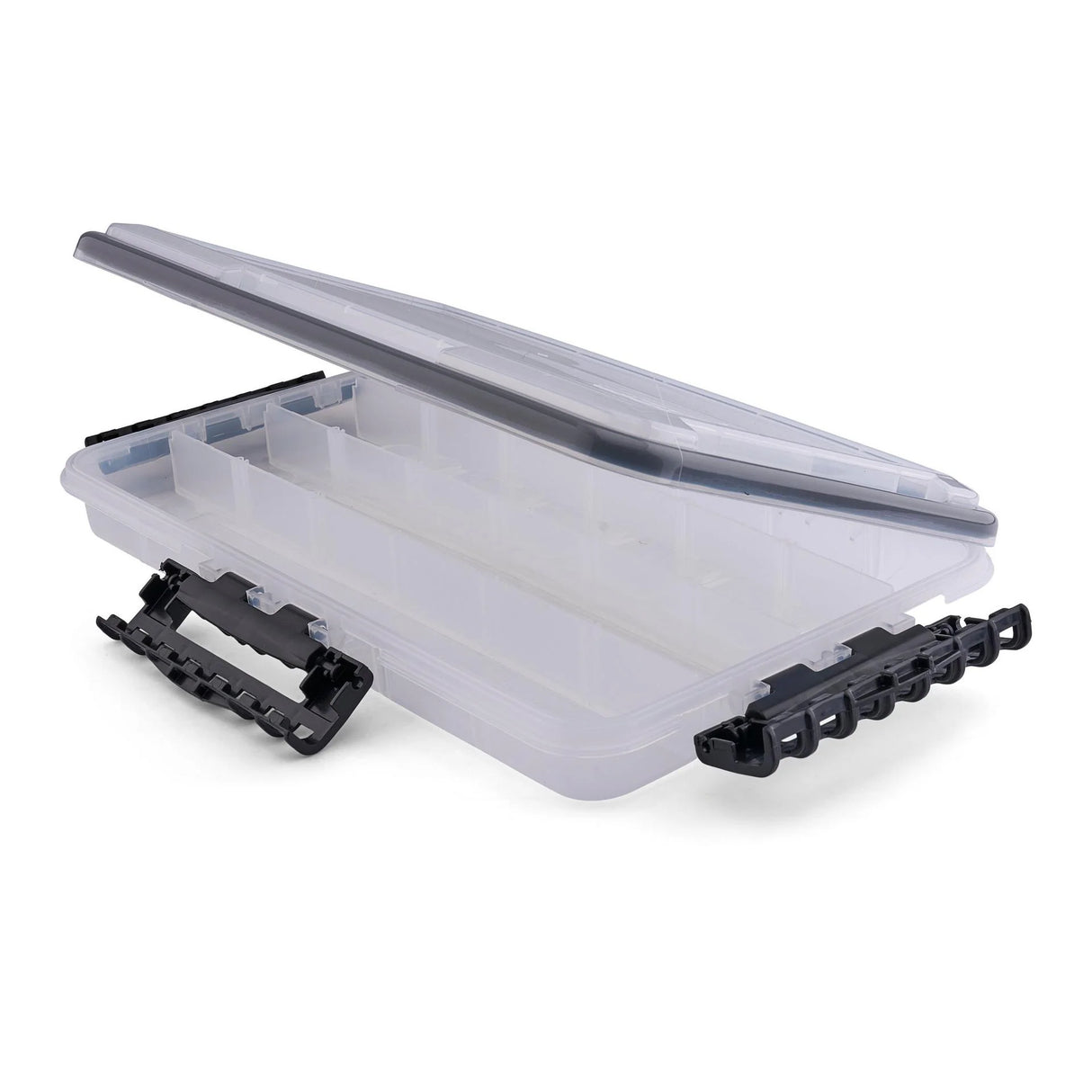 Waterproof Stowaway Container Tackle box