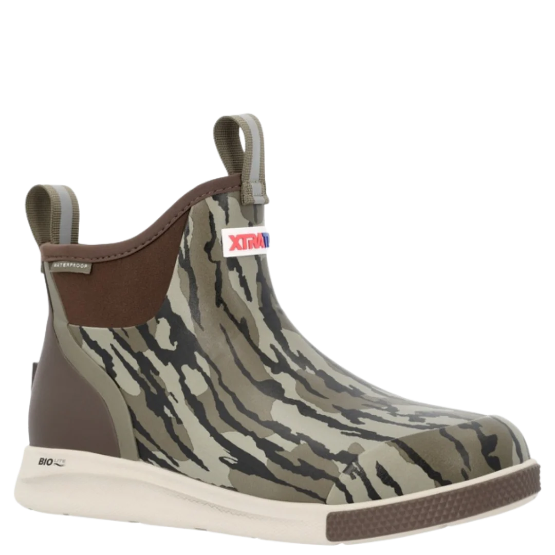 Xtratuf Men's Ankle Sport Boots