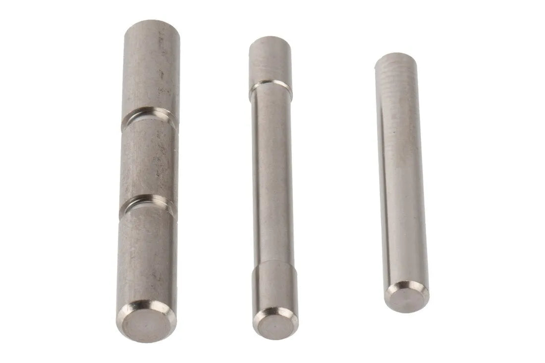 Rival Arms Frame Pin Set for GLOCK Gen3 - Stainless