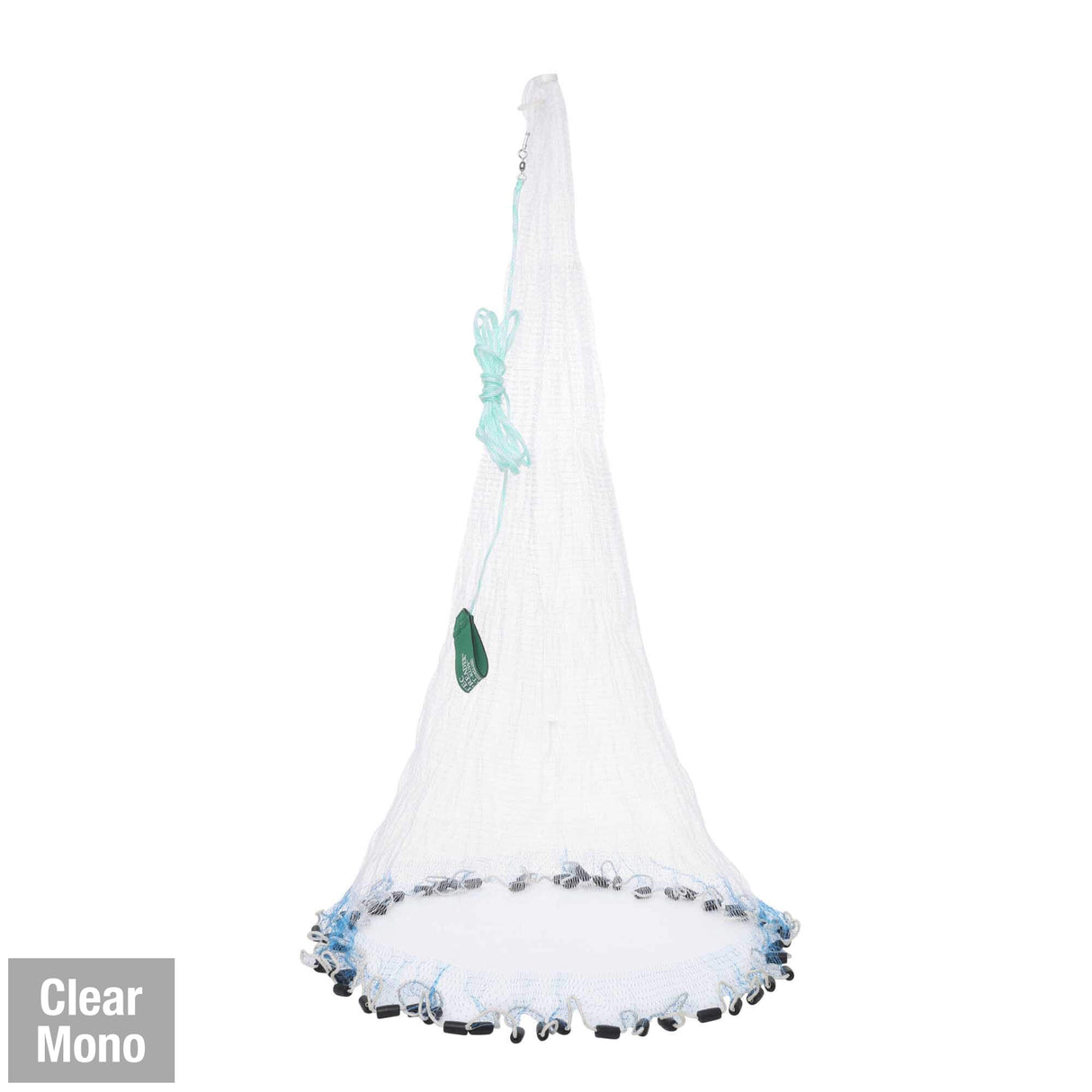 Fitec RS-750 Series Cast Net - 3ft